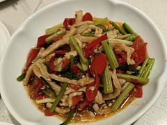 -泉上·发现DISCOVERY ·黔菜餐厅(银海元隆广场店)