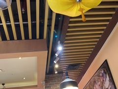 大堂-海椰茶居(海印缤缤广场店)