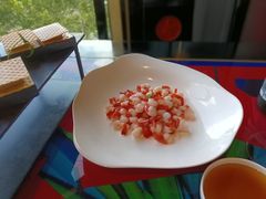 -上海滩餐厅(BFC外滩金融中心店)