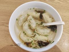 -阿琴面馆(武林路店)