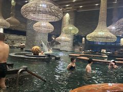 -清河半岛温泉度假酒店