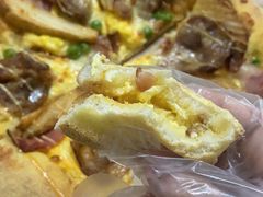 -达美乐比萨(深圳广夏路店)