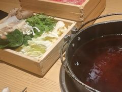 -大和食乐·鲜和牛酸汤火锅(环宇荟店)