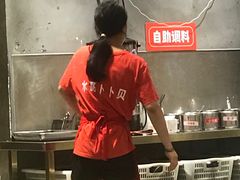 -水哥卜卜贝(东晓·胜汇里店)