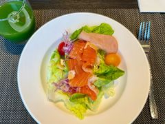 -香荟Aroma·外滩茂悦大酒店