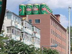 -青岛啤酒博物馆