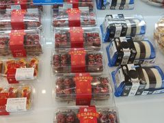 -盒马鲜生(189购物中心店)