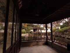 -秋霞圃