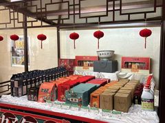 -西安饭庄·非遗陕菜(钟楼店)