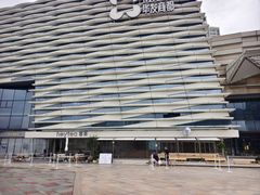 -喜茶(珠海华发商都店)