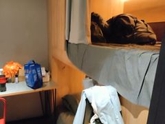 -一间森林酒店(上海人民广场店)