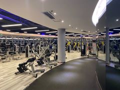 -艾型动健身游泳(环宇城店)