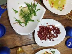 烤鸡翅-小杨烤肉(朱雀店)