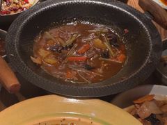 -薇酌饮·陕西菜(南门外店)