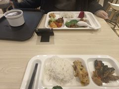 -同济大学-北苑食堂