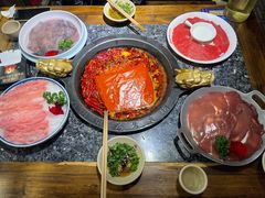 -蜀大侠火锅(寰球文化地标·总府店)