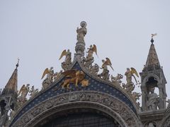 -圣马尔谷圣殿宗主教座堂