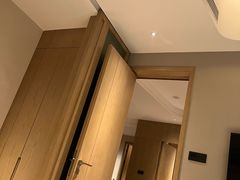-成都合景誉舍全套房酒店