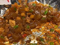-金狮麟·新豫菜(金码大厦店)