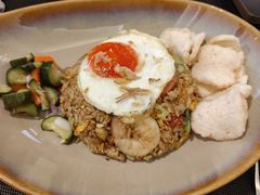 -THE PAWON·8碗(古北SOHO店)