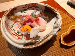 -旬怀石料理(嘉善老市店)