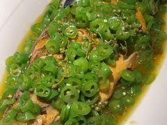 -半勺·新徽菜(银泰城店)