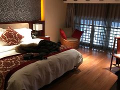 -天目湖御水温泉·度假酒店