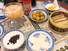 牛奶方砖-双喜老铺(人民广场店)