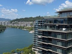 -绿城千岛湖喜来登度假酒店