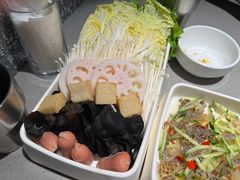 -半天妖烤鱼(西铁营万达店)