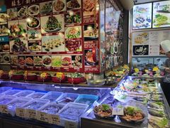 -隆喜元鱼汤包·海鲜(中联广场店)