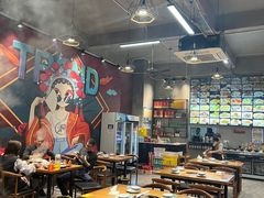 大堂-曹记古法传统牛肉馆(嘉兴店)