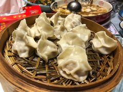 -万兴楼饺子(中华北大街店)