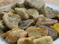 韭菜粿-飘香小食店(国平路店)