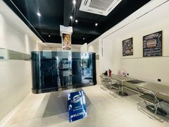 -柔心·y91·汉堡(汉堡·恒隆店)