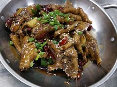 凤爪-小民大排档(马场角横路店)