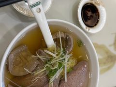 -香港麦奀云吞面世家(中山二路店)