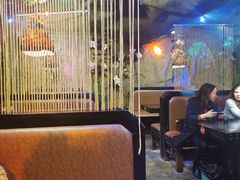 卡座-醉小酒馆·川菜·江湖菜·重庆菜(观音桥旗舰店)