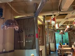 -泥糊破店小酒馆·团建聚餐(南京西路店)