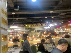 -圣罗巴海鲜烤肉自助(赤峰店)