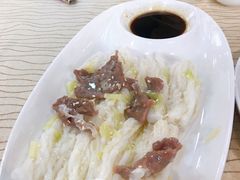 -强记鸡粥美食