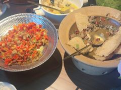 -沅江水·湖南家宴(南村万博长隆商圈店)