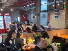 -三太子地摊烧烤·小龙虾(北蔡店)