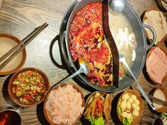 -冯校长老火锅(深圳总店)