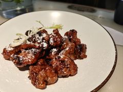 -绿茶餐厅(南翔印象城MEGA店)