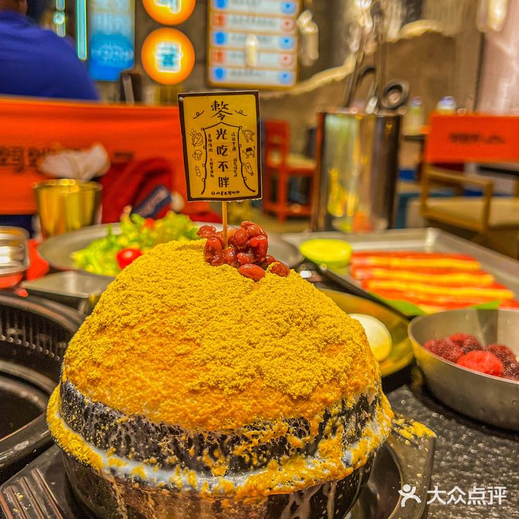 这家🇰🇷烤肉店值得我二刷｜蚂蚁洞