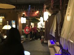 -淀里船宴(裕华东路店)