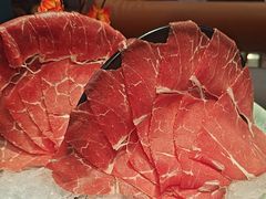 -乔先生涮肉·鲜活牛羊肉火锅(塘沽店)