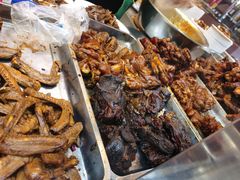 -天佑祥万春老卤(天乡后街店)