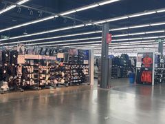 -迪卡侬(雨花店)